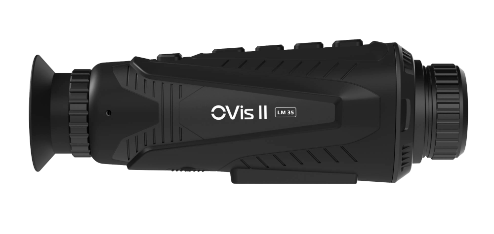 Тепловизионный монокуляр Ovis II LM35
