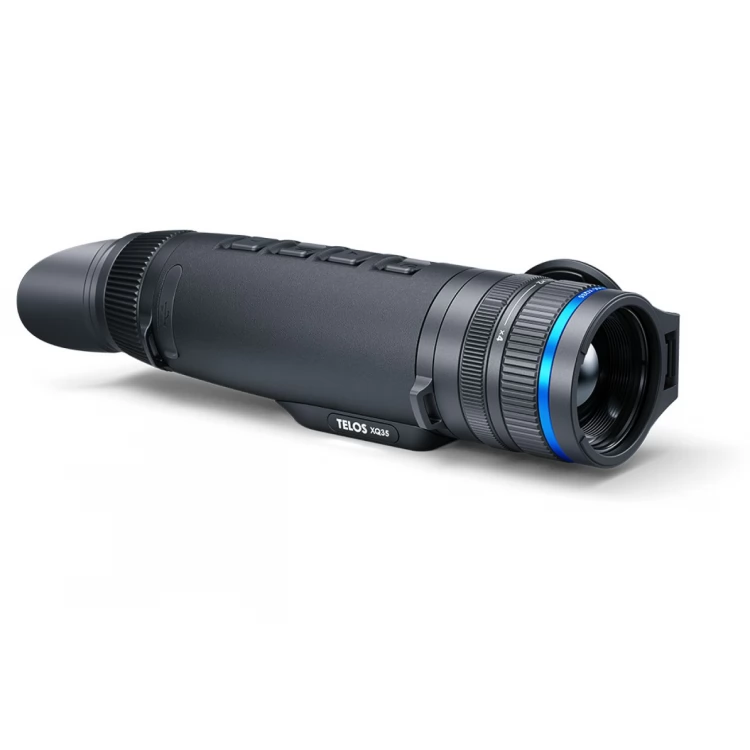 Тепловизор Pulsar Telos LRF XQ 35