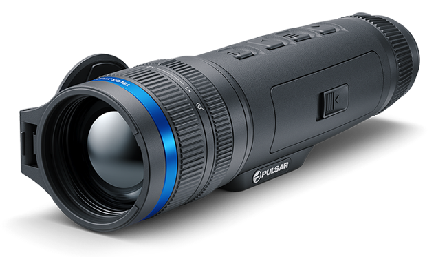 Тепловизор Pulsar Telos LRF XQ 35